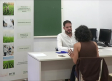 Una oficina itinerante para mantener el trabajo de los autónomos en los municipios
