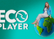 El espacio de servicio público 'EcoPlayer' cumple 1 año en CMMPlay concienciando sobre el clima y el medioambiente