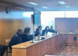 Juicio contra el autor confeso del crimen en Morata de Tajuña de tres hermanos de Torre de Juan Abad
