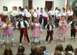 200 escolares de La Solana muestran su pasión por la Zarzuela