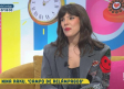 Nina Raku canta 'Campo de relámpagos'