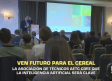 Ven futuro para el cereal - 21/10/2025