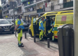 La joven asesinada en Madrid estaba en VióGen de C-LM, con riesgo bajo y orden de alejamiento