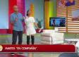 En compañía (21/10/2025)