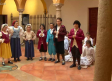 Jornadas Escolares de la Zarzuela en La Solana