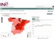 Los nacimientos siguen creciendo en España y Castilla-La Mancha