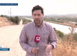 Descubrimiento de restos óseos en una finca en La Puebla de Montalbán
