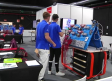 Los alumnos de FP demuestran sus destreza en un campeonato regional en Ciudad Real