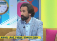 'Comedy club': humor ácido, inteligente y provocador de la mano de Miguel Lago