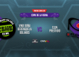 Vino Doña Berenguela BM Bolaños 26-32 Elda Prestigio | Partido