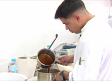 El chef estrella Michelin, Jorge Asenjo, mejor cocinero de caza de España