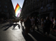 Un 5,7 % de potenciales cuentas bot envían mensajes de odio al colectivo LGTBI+ en la red social X