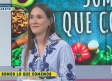 'Somos lo que comemos': hablamos del uso indiscriminado de las multivitaminas