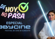 De Hoy, No Pasa (23/10/2025)