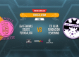 EM Féminas Soliss Fuensalida (3) 0-0 (4) CD Alba Fundación Femenino | Partido