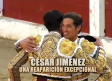 Tiempo de toros: 800 programas (25/10/2025)
