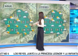 Tiempo variable para el fin de semana