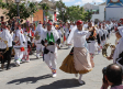 Los 'Pecados y danzantes' de Camuñas (Toledo) optarán a convertirse en Patrimonio Inmaterial de la Unesco