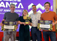 Gala entrega de premios Abycine Lanza - Impulso CMM 2025