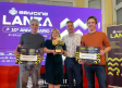 “Los que no se van” y “Palomita Errante”, premiados por CMM en el décimo aniversario de Abycine Lanza