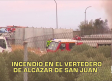Castilla-La Mancha a las 2 - 24/10/2025