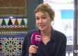 Marta Nieto: "la trayectoria tiene que ver con no desfallecer y retarte a hacer algo que no has hecho antes"
