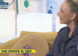 Nerea Benito presenta 'Una moneda al aire'
