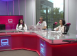 Solidarios Asociación de pacientes con neoplasias hematológicas (26/10/2025)