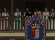 La localidad toledana de Carmena celebra sus 875 años de historia
