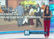 Castilla-La Mancha fin de semana a las 8 25/10/2025