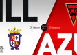 CD Illescas 2-2 CD Azuqueca