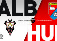 Atlético Albacete 2-1 CD Huracán Balazote