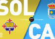 CF La Solana 1-0 CD Cazalegas