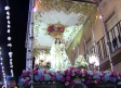 La Virgen de los Santos de Pozuelo de Calatrava regresa a su santuario