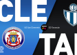 AD San Clemente 1-0 CD Tarancón