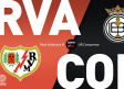 Rayo Vallecano 'B' 0-0 UB Conquense