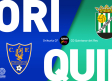 Orihuela CF 3-1 CD Quintanar del Rey | Partido