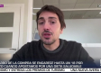Entrevista a Luis Cañada