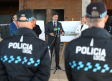 Presentado el proyecto del nuevo cuartel de la Policía Local de Toledo