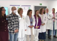 El hospital de Guadalajara se convierte en pionero en nuestra región en trasplante alogénico
