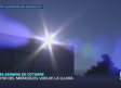 Previsión del tiempo - 27/10/2025