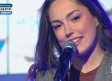 María Parrado presenta 'La niña que fui'