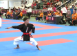 Campeonato de Kenpo en Bolaños de Calatrava