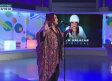 Edith Salazar canta 'Espiritual'