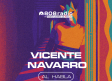 Al Habla 808: Vicente Navarro pres. “Cantares de llanura y monte”
