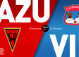 CD Azuqueca 0-0 CD Villacañas