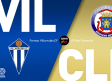 Villarrubia CF 3-0 AD San Clemente