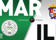 CD Marchamalo 0-1 CD Illescas