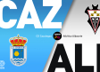 CD Cazalegas 0-4 Atlético Albacete