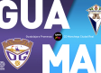CD Guadalajara Promesas 2-5 CD Manchego